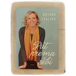 Put prema sebi Bojana Svalina