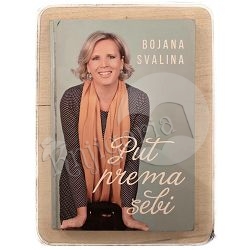 Put prema sebi Bojana Svalina / otpis