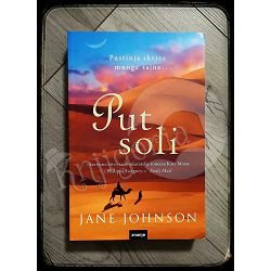 PUT SOLI Jane Johnson