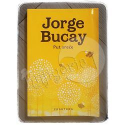 Put sreće Jorge Bucay