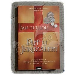 Put u Jeruzalem Jan Guillou