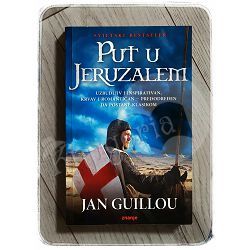 Put u Jeruzalem Jan Guillou