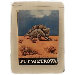 Put vjetrova  I. A. Jefremov