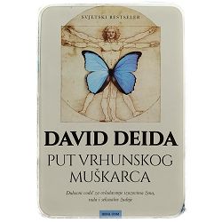 Put vrhunskog muškarca David Deida