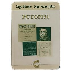 Putopisi Grgo Martić, Ivan Frano Jukić / OTPIS