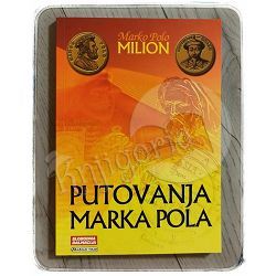 Milion: putovanja Marka Pola