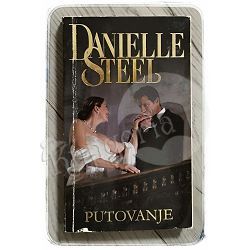 Putovanje Danielle Steel