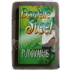 Putovanje Danielle Steel