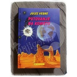 Putovanje na kometu Jules Verne 