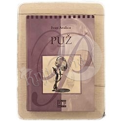 Puž Ivan Aralica / otpis