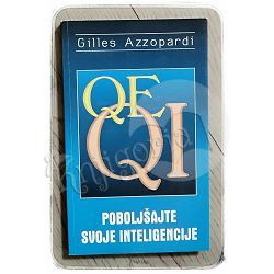 QE, QI: Poboljšajte svoje inteligencije Gilles Azzopardi