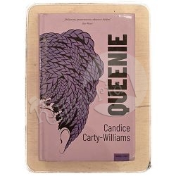Queenie Candice Carty-Williams / otpis