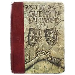 Quentin Durward Walter Scott