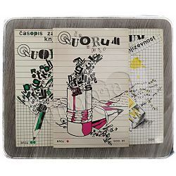 Quorum: časopis za književnost broj 1-3/1985