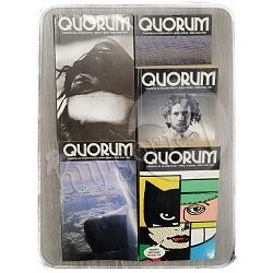 Quorum: časopis za književnost broj 1-5/2002