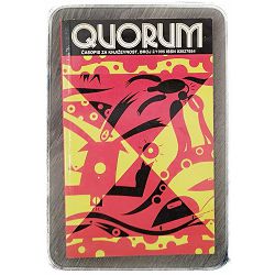 Quorum: časopis za književnost broj 2/1995