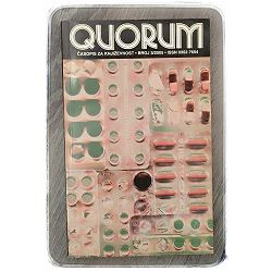 Quorum: časopis za književnost broj 3/2005