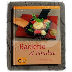 Raclette & Fondue Martin Kintrup