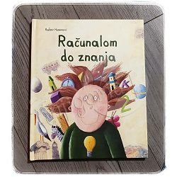 RAČUNALOM DO ZNANJA Kašmir Huseinović