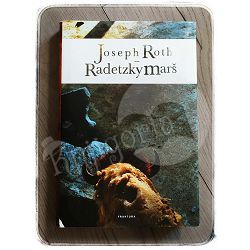 Radetzky marš Joseph Roth