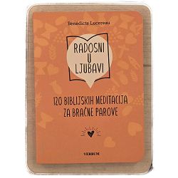 Radosni u ljubavi Benedicte Lucereau