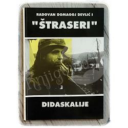 Radovan Domagoj Devlić i "Štraseri": Didaskalije