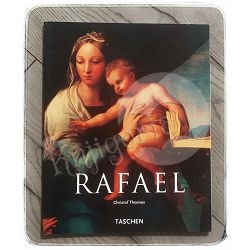 Rafael 1483.-1520. Christof Thoenes