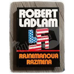Rajnemanova razmena Robert Ladlam