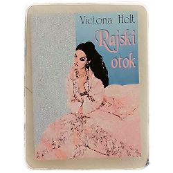 Rajski otok Victoria Holt
