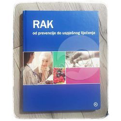 RAK – od prevencije do uspješnog liječenja