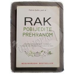 Rak pobijedite prehranom Noreen Quilin, Patrick Quilin