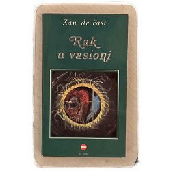 Rak u vasioni Žan de Fast