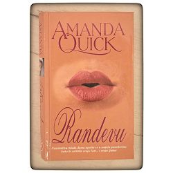 Randevu Amanda Quick