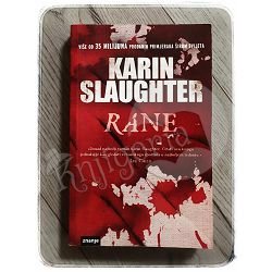 Rane Karin Slaughter