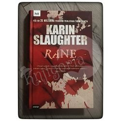 Rane Karin Slaughter