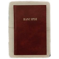 Rani spisi Ellen G. White