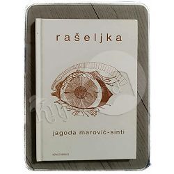 Rašeljka Jagoda Marović-Sinti