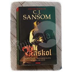 Raskol C. J. Sansom BR.5