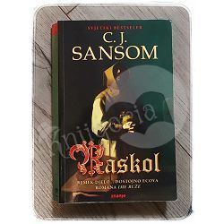 Raskol C. J. Sansom