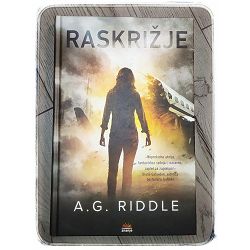 Raskrižje A.G. Riddle