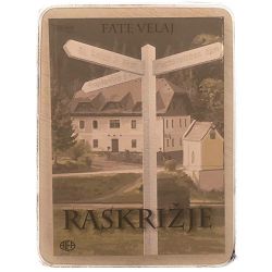 Raskrižje Fate Velaj / otpis
