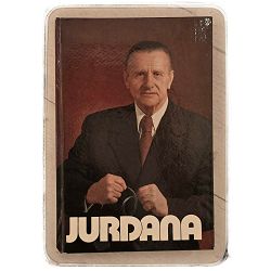 Rašlje i visak života Stanko Jurdana 