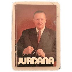 Rašlje i visak života Stanko Jurdana