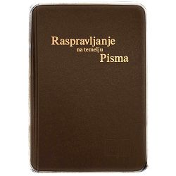 Raspravljanje na temelju Pisma