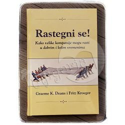 RASTEGNI SE! G. K. Deans, F. Kroeger