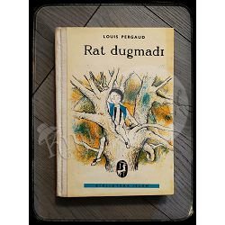 Rat dugmadi Louis Pergaud