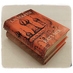 Rat i mir 1-2 Lav Nikolajevič Tolstoj