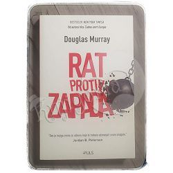 Rat protiv Zapada Douglas Murray