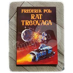 Rat trgovaca Frederik Pol