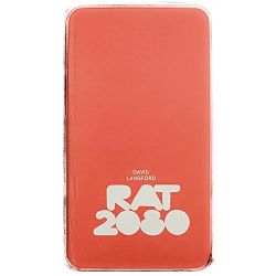 Rat u 2080.Budućnost vojne tehnologije David Langford